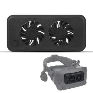 팬 헤드셋 usb 게임의 냉각 vr htc 열 액세서리 용 라디에이터 밸브