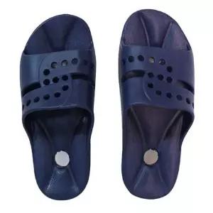 미끄럼 방지 욕실화 트임(네이비)