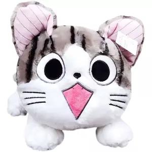 치즈 스위트 홈 베개 쿠션 귀여운 선물 애착 인형 고양이 생일