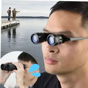 눈안아픈망원경 뮤지컬쌍안경 오페라글라스 뮤지컬망원경 망원경안경