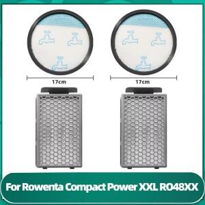 Rowenta 컴팩트 파워 XXL RO4811EA / Hepa 필터
