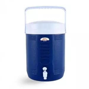 [골드스마일]보냉 보온 물통 12리터 아이스박스 캠핑용 아이스쿨러