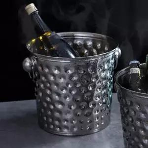 아이스버킷 7L 스텐 와인쿨러 얼음통 양주 파티용기