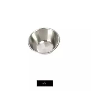 bns 업소용 스텐레스 중간 소스볼 소