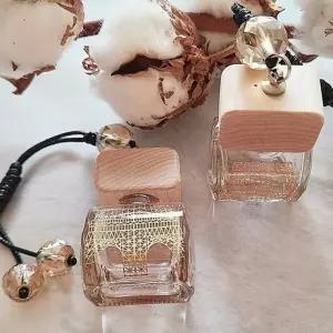 sh) 방향제 용 고급차량방향제 자동차디퓨저 차향제 블랙체리 룸미러방향제