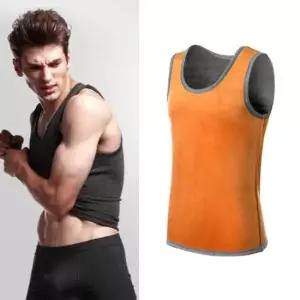 기모 안감 남자 겨울 나시 발열 내복 따듯한 방한