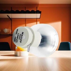 Mailepu P-VIP 240/0.8 E20.9 프로젝터 전구 5J J7L05.001 JEE05.001은 W1070 W1080ST HT1075 W1080ST+i700