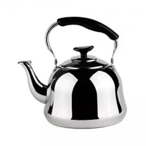 [콩심팥심]코카코 실버주전자 3L 보리차 물주전자 커피 녹차