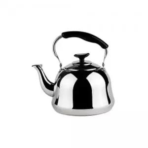 [콩심팥심]코카코 실버 주전자 1.5L 보리차 물주전자 커피 녹차