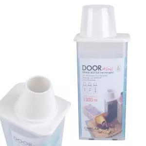 밀가루 쌀 저장용기 1300ml 잡곡용 밀폐 용기 주방 보관통