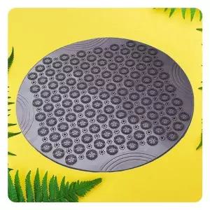 풋케어 브러쉬 발세척 발각질제거기 발닦기 욕실