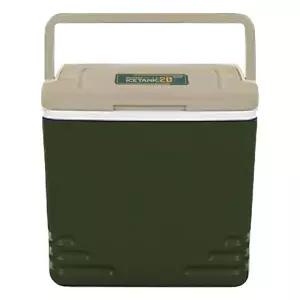 코멕스 아이스탱크 밀리터리그린 20L