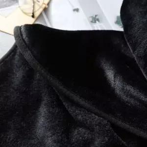 두꺼운 극세사 담요 150x200 퀸사이즈 4컬러 병원 무릎 블랭킷 대형