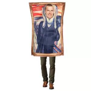 파티 인형탈 캐릭터 의상 코스튬 망토 의류 할로윈 이벤트 축제 용품