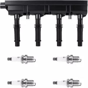 쉐보레 2011-2015 크루즈 2015-2021 트랙스 2012-2020 소닉 리미티드 뷰익 2013-2021 앙코르 1.4L UF669