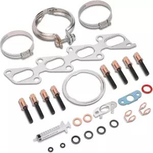 A-프리미엄 터보차저 켓 키트 2011-2015 Cruze Limited 2016 Sonic 2012-2019 Trax 2013-2019 Buick 앙코르