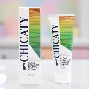 y존 제모 크림 여성 브라질리언 왁싱 민감 부위 셀프제모 제모제 100ml