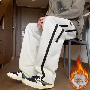 토르 캐주얼 치마 바지 남친 중학생용 기모 주니어 통가죽 루즈핏 맨투맨 트레이닝 OPH1