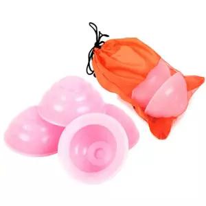 탑건강 실리콘 왕 부항기 부황기 부항 부황 혈액순환개선