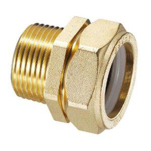 91210 주름관부속-밸브소켓M타입 20A