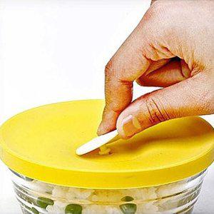 글라스락 반찬통330ml 쿠킹볼 2입 색상랜덤