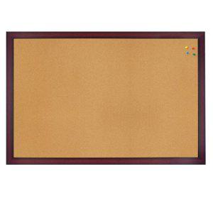 게시판 공지판 메모판 알림판 체리우드 300 x 400cm