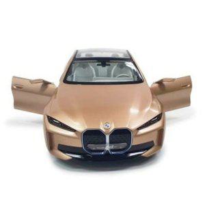 (직접검수/당일발송)KC인증 BMW I4 Concept 1 14 빠른 어린이 자동차 RC카 개별포장