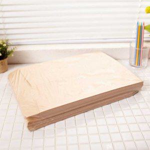 양면각 서류봉투 대봉투 에이포 100개입 사무용품