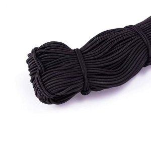 핏픽 다용도고무줄 고무밴드 탄력 5mmx10m 부자재 고무끈