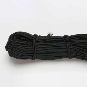 다용도 고무밴드 탄력성 고무줄 5mmx10m 뛰어난 부자재