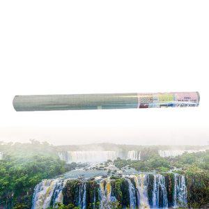 현관문시트지 벽 싱크대 포인트 실크 점착시트 대리석