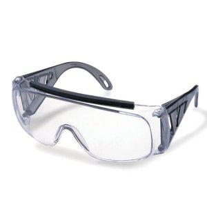 오토스 안전안경 B-618A (PU포장)