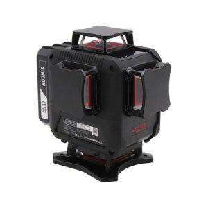 (신콘) 4D 라인레이저레벨기 R7000