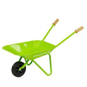 가족 어린이 주말 텃밭 농장 만들기 가든 용품 손수레