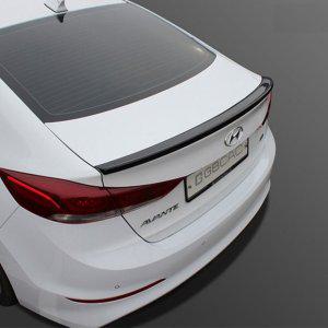 자동차 리어스포일러 올뉴K5전용 차량 몰딩 튜닝용품 아반떼