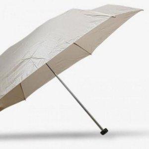 초경량 초소형 반자동 자외선 무늬 양산 우산 호피 여름