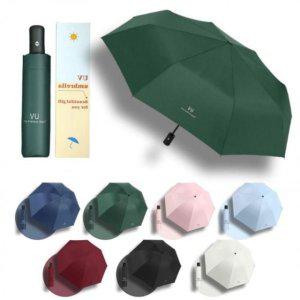 초경량 초소형 가꾸러 우산 골프 장마 대형 단자 자동 파라솔 양산