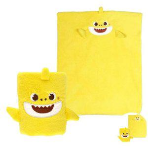 욕실수건 케이크 호텔 스포츠타올 자수 얇은 샤워 얼굴 수건 핑크퐁 아기상어 헤어드라이 타월