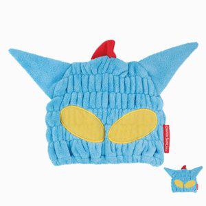 욕실수건 호텔 스포츠타올 샤워 자수 얼굴 헤어캡 액션가면 아동 캡 헤어타월 세면 타올