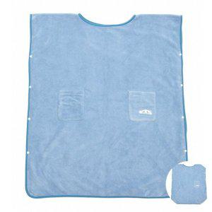 바디타올 스포츠 습식 페이스 자수수건 예쁜 욕실시나모롤 파스텔 입는 바스 수영타올