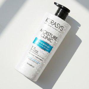 바오밥오일 아미노산 단백질 수분 케어 샴푸 750ml