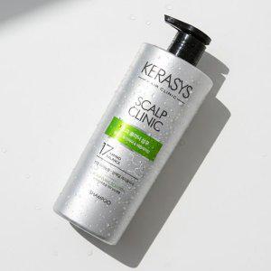 중건성 민감 두피 로즈마리 추출물 영양 샴푸 750ml