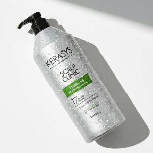 민감한 중건성 두피 로즈마리성분 딥클렌징 샴푸 980ml