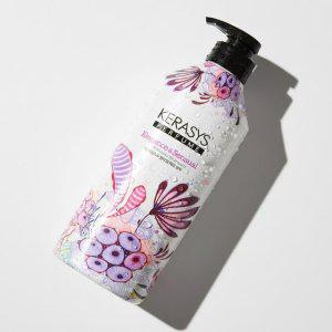 신비로운 바이올렛 일랑일랑 머스크 헤어 샴푸 980ml