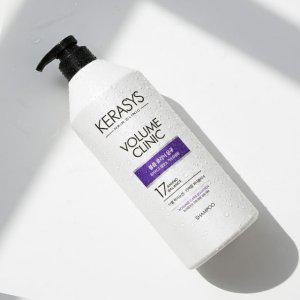 건조하고 푸석한 모발 바오밥오일 수분케어 샴푸 980ml