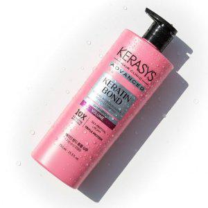 처지고 볼륨없는 가는모발 비오틴 콜라겐 샴푸 750ml