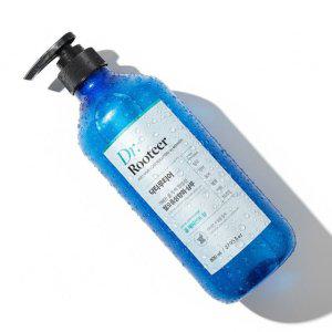 상쾌하고 청량한 페퍼민트향 딥클렌징 헤어 샴푸 800ml