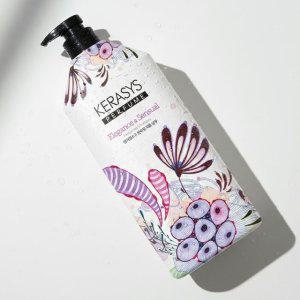 깊이 있고 신비로운 바이올렛 플로럴향기 샴푸 1500ml