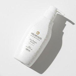 모발 속부터 건강하게 영양을 채워나가는 샴푸 450ml