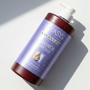 우아한 플로럴 부케향 반골슬 모발 전용 샴푸 1000ml